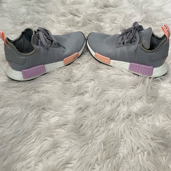 Adidas NMD’s - Picture 3 of 3